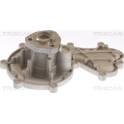 Vattenpump, motorkylning TRISCAN - 8600 29096