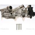 Vattenpump, motorkylning TRISCAN - 8600 29101