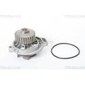 Vattenpump, motorkylning TRISCAN - 8600 29897