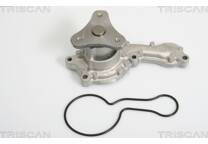 Vattenpump, motorkylning