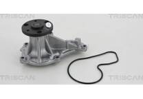 Vattenpump, motorkylning