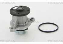 Vattenpump, motorkylning