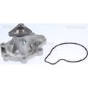 Vattenpump, motorkylning TRISCAN - 8600 50011