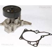 Vattenpump, motorkylning TRISCAN - 8600 50014
