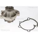 Vattenpump, motorkylning TRISCAN - 8600 65336