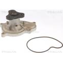 Vattenpump, motorkylning TRISCAN - 8600 68026