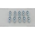 Ventilationsskruv /-ventil (x10) TRISCAN - 8105 3675
