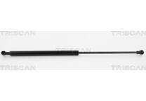 Vérin de coffre