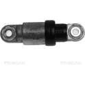 Vibratiedemper, Poly V-riem TRISCAN - 8641 243008