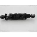 Vibratiedemper, Poly V-riem TRISCAN - 8641 293046
