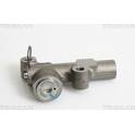 Vibration Damper, timing belt TRISCAN - 8646 42301