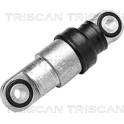 Vibration Damper, V-ribbed belt TRISCAN - 8641 113002