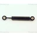 Vibration Damper, V-ribbed belt TRISCAN - 8710 2311