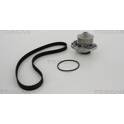 Water Pump & Timing Belt Kit TRISCAN - 8647 290018