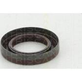 Wellendichtring, Kurbelwelle TRISCAN - 8550 10028