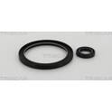 Wellendichtringsatz, Kupplung TRISCAN - 8550 10014
