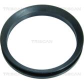 Wentellager, schokbreker veerpootlager TRISCAN - 8500 10814