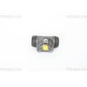 Wheel Brake Cylinder TRISCAN - 8130 25058