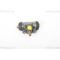 Wheel Brake Cylinder TRISCAN - 8130 50027