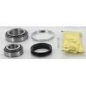 Wiellagerset TRISCAN - 8530 27105