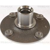 Wielnaaf TRISCAN - 8535 10000