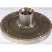 Wielnaaf TRISCAN - 8535 28000