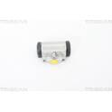 Wielremcilinder TRISCAN - 8130 14052