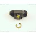 Wielremcilinder TRISCAN - 8130 16044