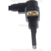 Wielsnelheidssensor TRISCAN - 8180 15115
