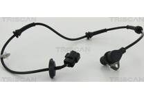 Wielsnelheidssensor