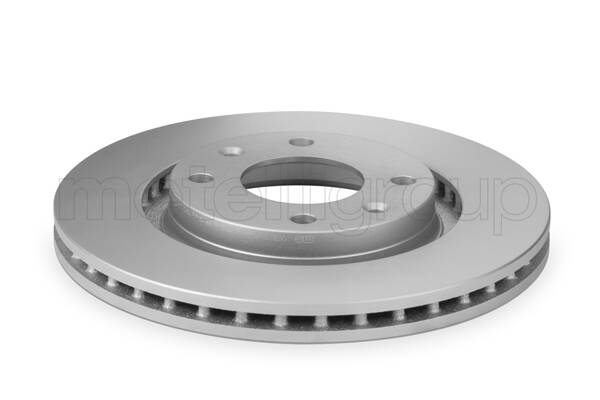 Brake disc set (2)