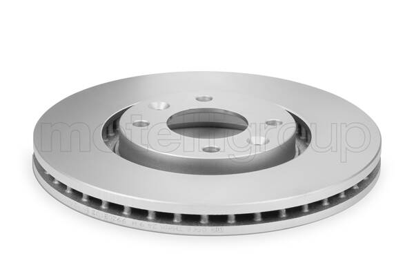 Brake disc set (2)