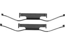 Accessoireset, schijfremblok