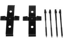 Accessoireset, schijfremblok