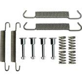 Accessory Kit, brake shoes TRW - SFK108