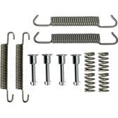 Accessory Kit, brake shoes TRW - SFK108