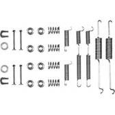 Accessory Kit, brake shoes TRW - SFK11