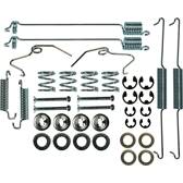 Accessory Kit, brake shoes TRW - SFK128