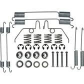 Accessory Kit, brake shoes TRW - SFK129
