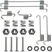 Accessory Kit, brake shoes TRW - SFK137