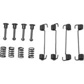 Accessory Kit, brake shoes TRW - SFK165