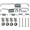 Accessory Kit, brake shoes TRW - SFK181