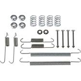 Accessory Kit, brake shoes TRW - SFK221