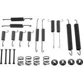 Accessory Kit, brake shoes TRW - SFK237