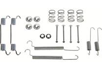 Accessory Kit, brake shoes
