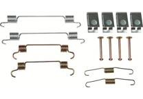 Accessory Kit, brake shoes