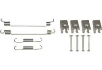 Accessory Kit, brake shoes