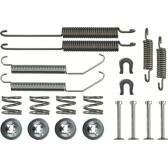 Accessory Kit, brake shoes TRW - SFK465