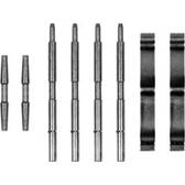 Accessory Kit, disc brake pad TRW - PFK202