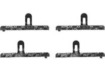 Accessory Kit, disc brake pad